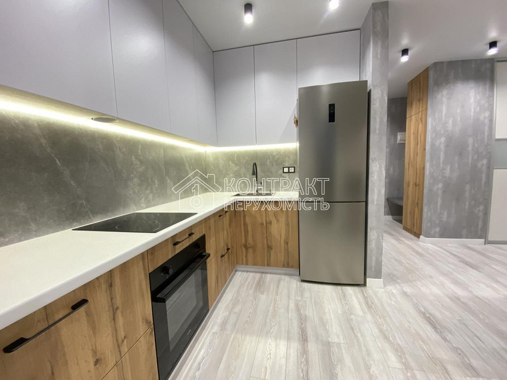 Продается квартира в ЖК Гидропарк. є-Оселя Харьков - изображение 5