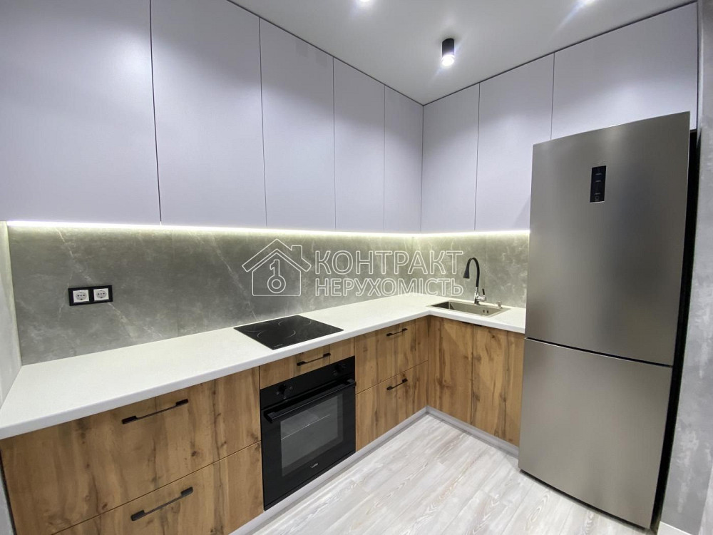 Продается квартира в ЖК Гидропарк. є-Оселя Харьков - изображение 6