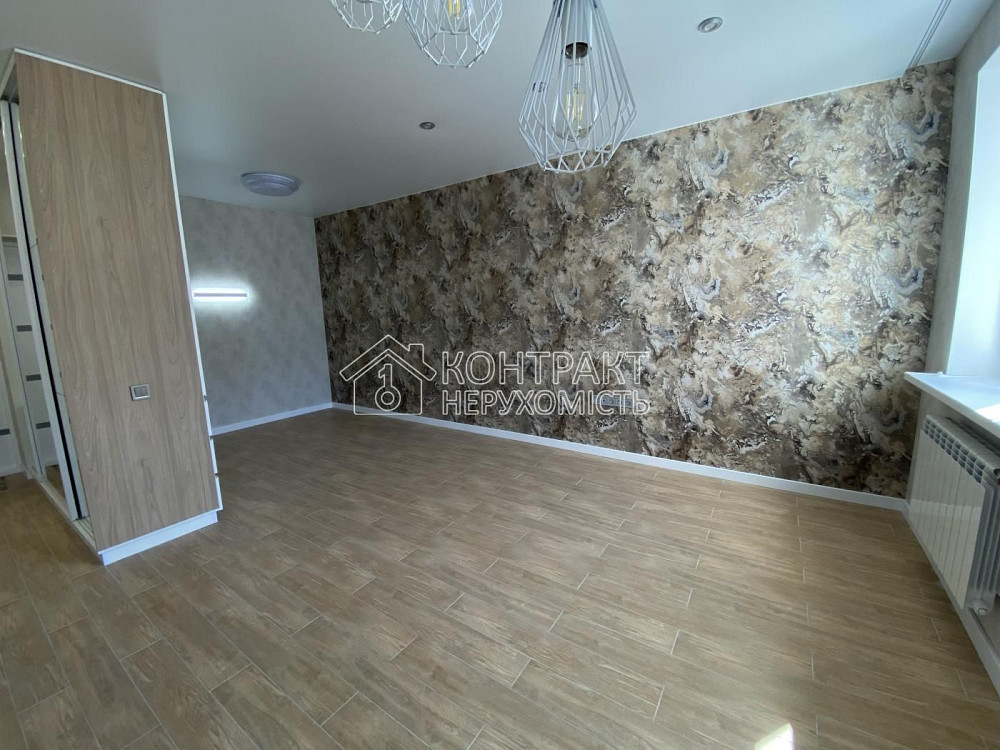 Продается 1 комнатная квартира в ЖК Сказка. Холодная Гора Харьков - изображение 5