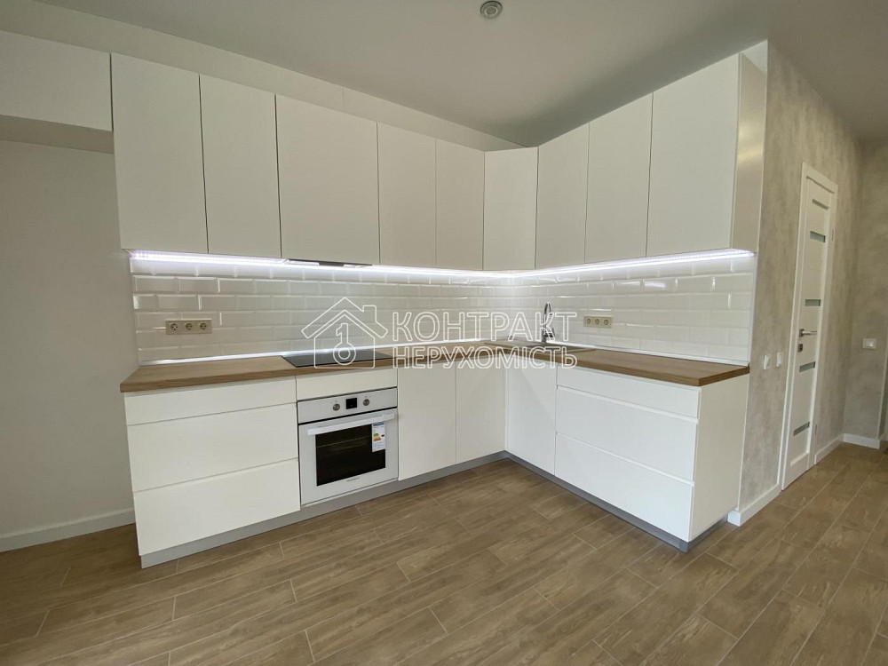 Продается 1 комнатная квартира в ЖК Сказка. Холодная Гора Харьков - изображение 1