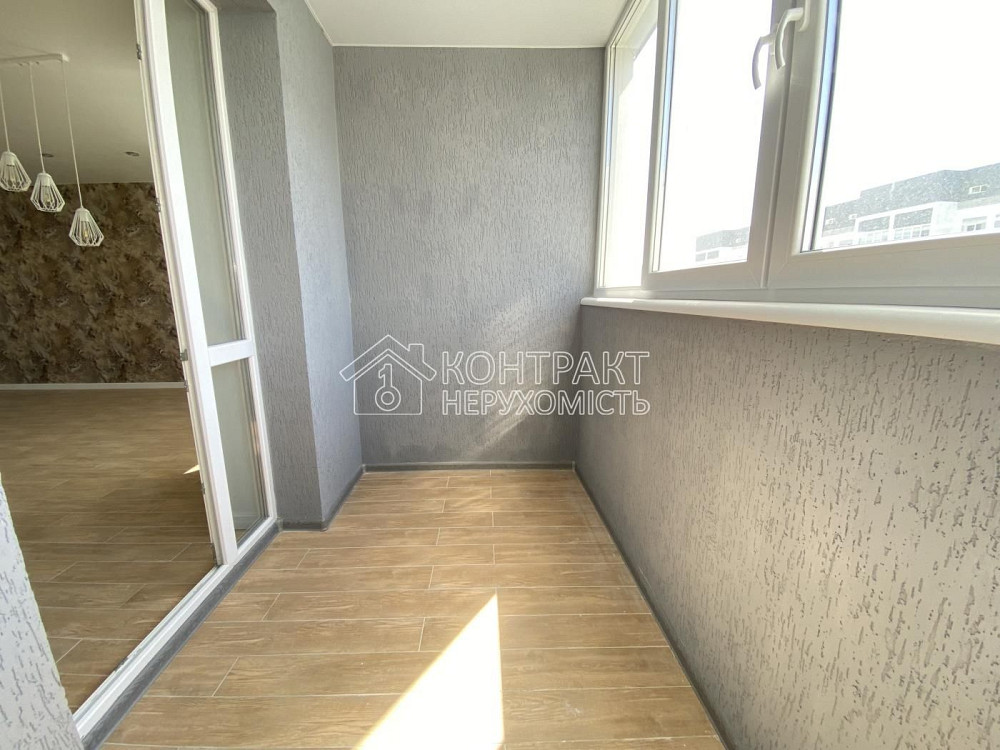 Продается 1 комнатная квартира в ЖК Сказка. Холодная Гора Харьков - изображение 6