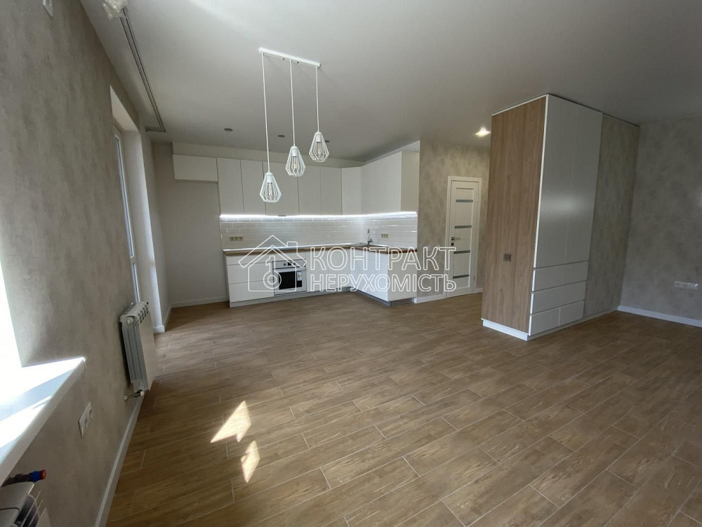 Продается 1 комнатная квартира в ЖК Сказка. Холодная Гора Харьков - изображение 2