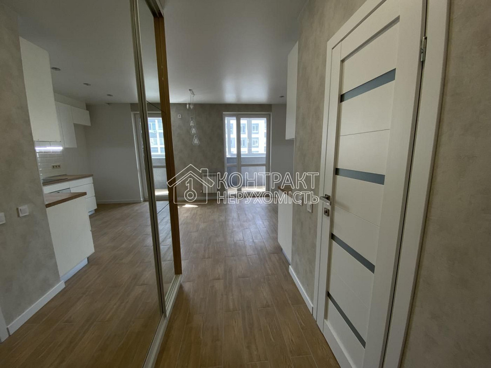 Продается 1 комнатная квартира в ЖК Сказка. Холодная Гора Харьков - изображение 8