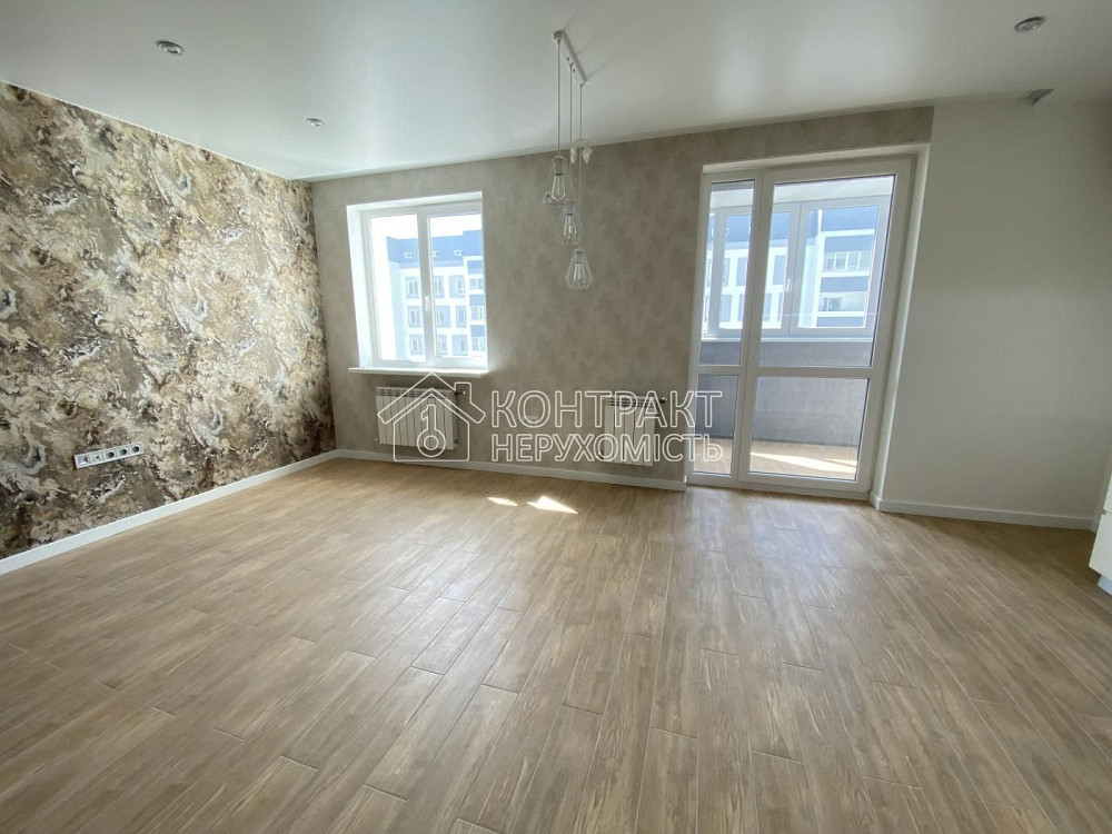 Продается 1 комнатная квартира в ЖК Сказка. Холодная Гора Харьков - изображение 4