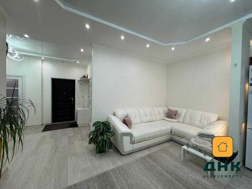 ЦЕНА СНИЖЕНА 3к квартира • 19 Жемчужина  Французский бульвар • Аркадия Одеса - зображення 3