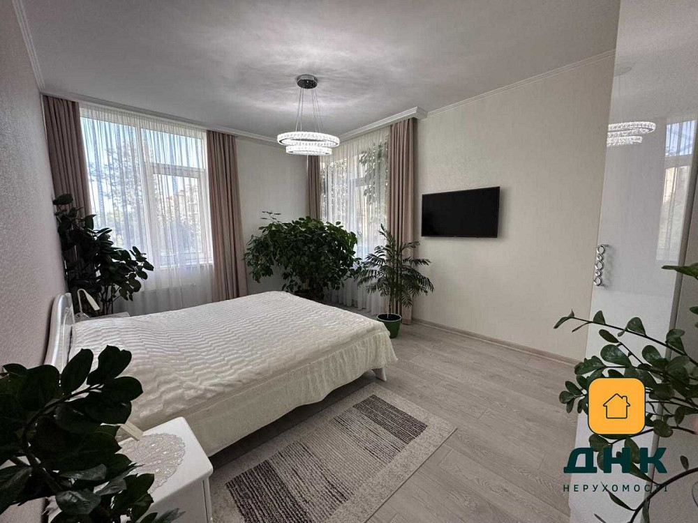 ЦЕНА СНИЖЕНА 3к квартира • 19 Жемчужина  Французский бульвар • Аркадия Одеса - зображення 7