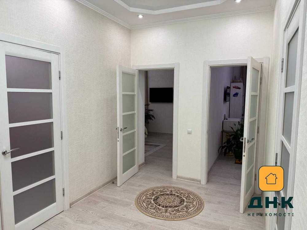 ЦЕНА СНИЖЕНА 3к квартира • 19 Жемчужина  Французский бульвар • Аркадия Одеса - зображення 5