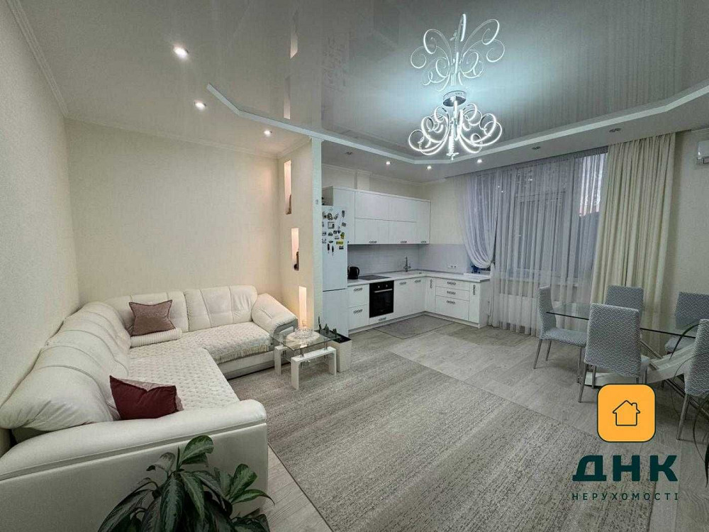 ЦЕНА СНИЖЕНА 3к квартира • 19 Жемчужина  Французский бульвар • Аркадия Одеса - зображення 2