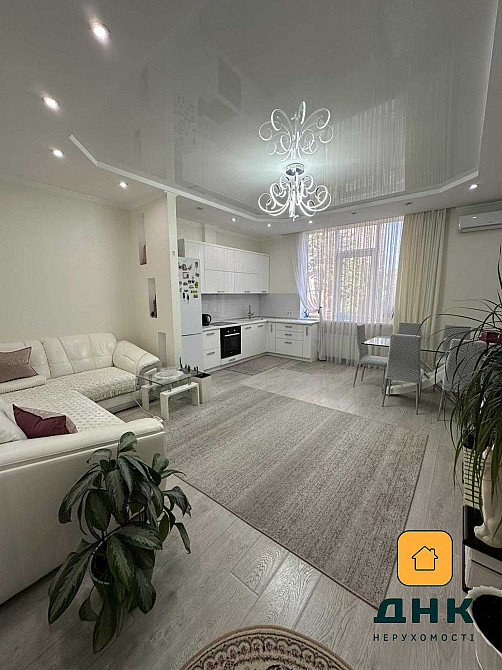 ЦЕНА СНИЖЕНА 3к квартира • 19 Жемчужина  Французский бульвар • Аркадия Одеса - зображення 1