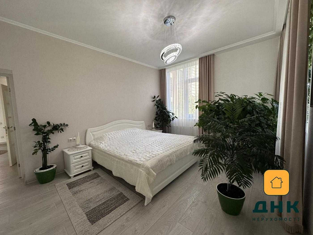 ЦЕНА СНИЖЕНА 3к квартира • 19 Жемчужина  Французский бульвар • Аркадия Одеса - зображення 6