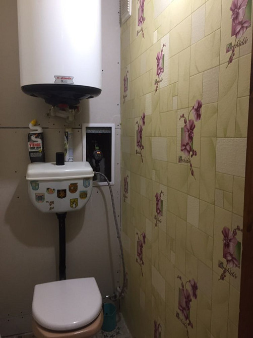 Продам 4  к. кв  7/9 к. Богуния Житомир - изображение 7