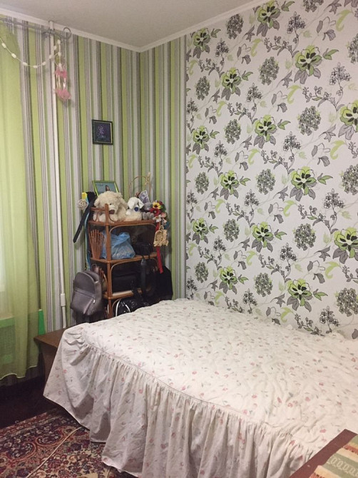 Продам 4  к. кв  7/9 к. Богуния Житомир - изображение 3