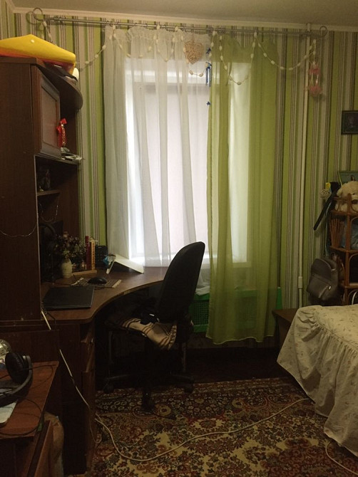 Продам 4  к. кв  7/9 к. Богуния Житомир - изображение 6