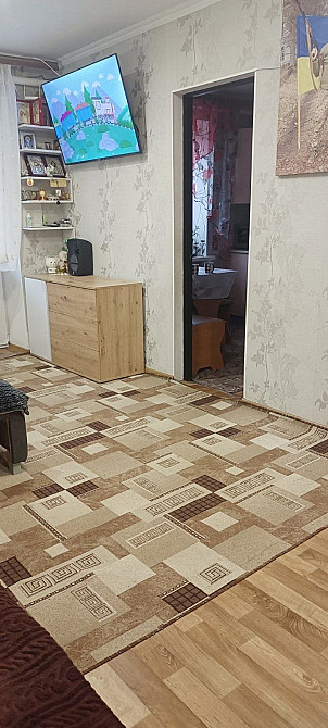 До вашої уваги продаж квартири від власника або обмін на будинок Кропивницький - зображення 5