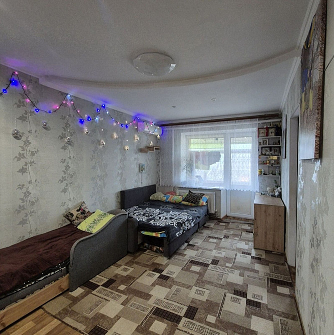 До вашої уваги продаж квартири від власника або обмін на будинок Кропивницький - зображення 3