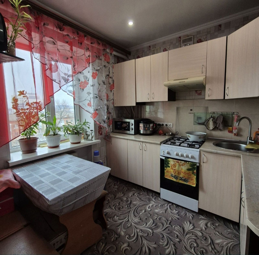 До вашої уваги продаж квартири від власника або обмін на будинок Кропивницький - зображення 6