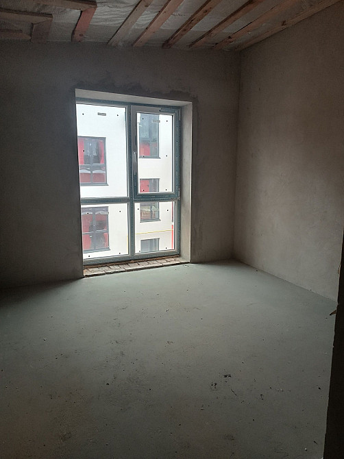 Однокімнатна квартира з балконом Гостомель - зображення 6