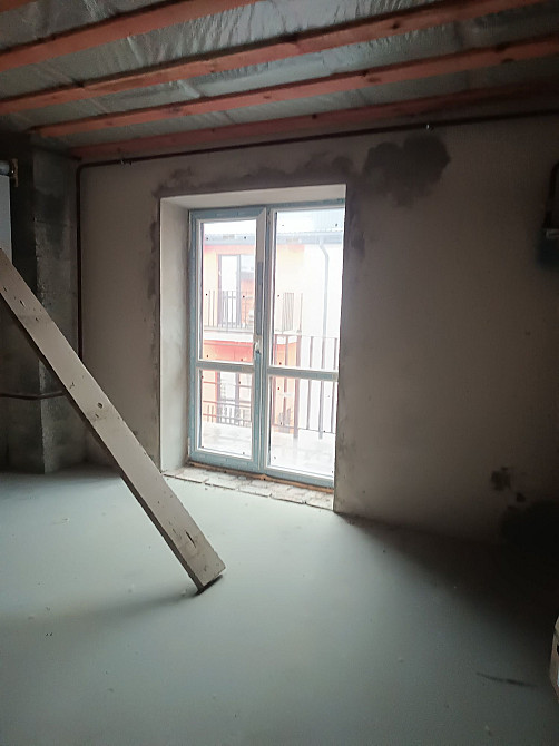 Однокімнатна квартира з балконом Гостомель - зображення 5