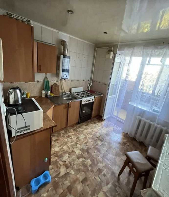 1кім квартира в районі Глобала Житомир - изображение 7