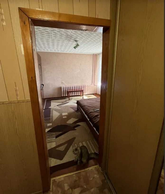 1кім квартира в районі Глобала Житомир - изображение 4