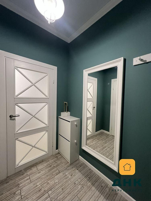 НОВАЯ 1к Квартира 52м2 9 Жемчужина Французский бульвар АРКАДИЯ МОРЕ Одеса - зображення 5