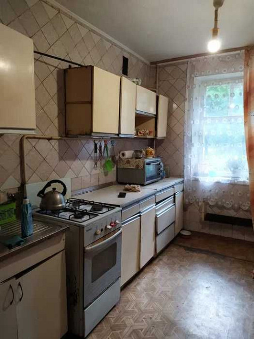 Продам 3 к.кв район  Чулочной фабрики Житомир - изображение 1