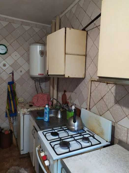 Продам 3 к.кв район  Чулочной фабрики Житомир - изображение 2