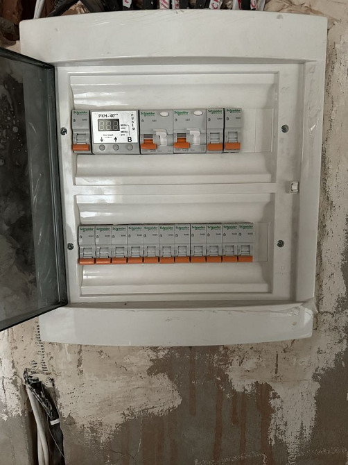 ЖК Счастливый, студия+2 спальни, 70м2, 55000 ус.ед. ТОРГ. Dnipro - photo 7