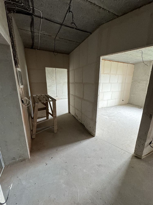 ЖК Счастливый, студия+2 спальни, 70м2, 55000 ус.ед. ТОРГ. Dnipro - photo 5