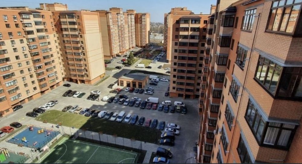 ЖК Счастливый, студия+2 спальни, 70м2, 55000 ус.ед. ТОРГ. Dnipro - photo 1