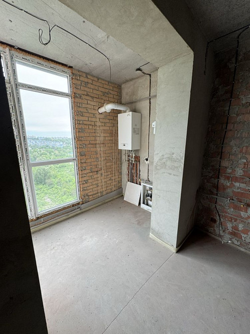 ЖК Счастливый, студия+2 спальни, 70м2, 55000 ус.ед. ТОРГ. Dnipro - photo 3