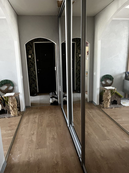 3-кімнатна квартира на проспекті Свободи Сумы - изображение 3