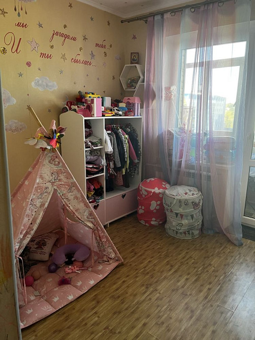 3-кімнатна квартира на проспекті Свободи Сумы - изображение 7