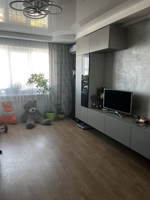 3-кімнатна квартира на проспекті Свободи Сумы - изображение 1