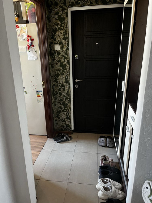 3-кімнатна квартира на проспекті Свободи Сумы - изображение 4