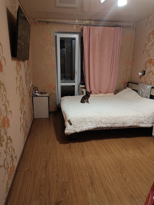 3-кімнатна квартира на проспекті Свободи Сумы - изображение 5