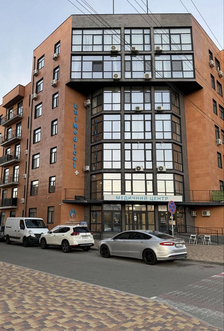 Продаж Квартири з терасою ЖК Плаза Квартал Чабани - зображення 1