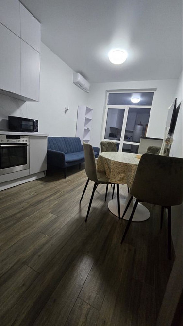 Продаж Квартири з терасою ЖК Плаза Квартал Чабани - зображення 4