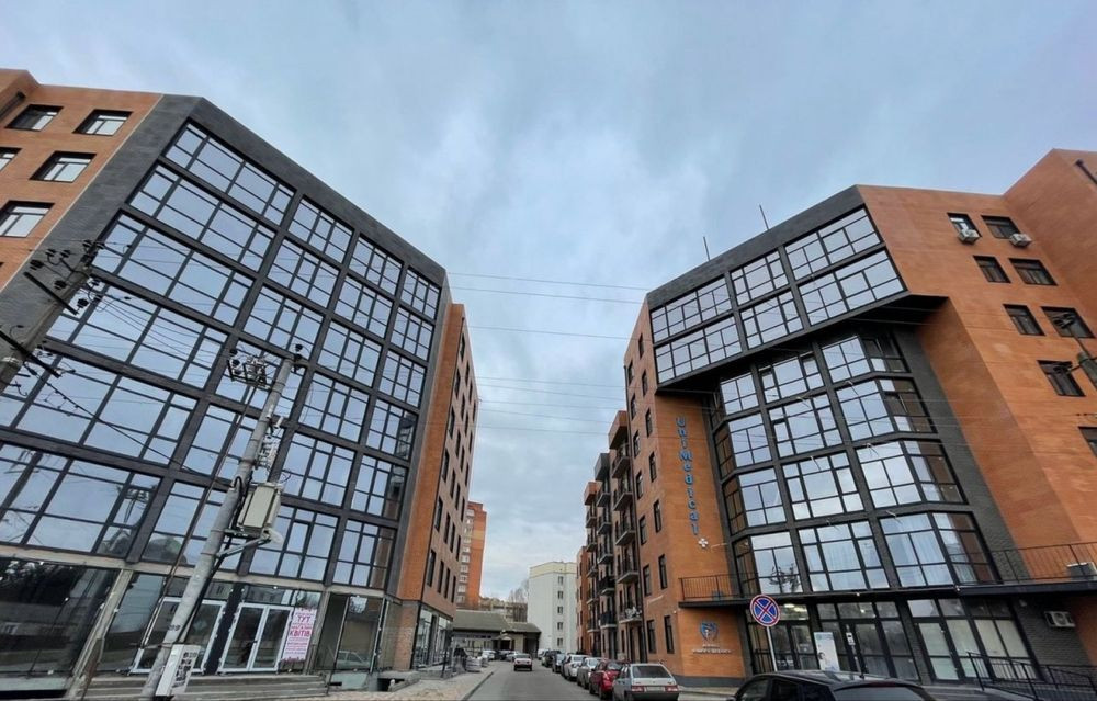 Продаж Квартири з терасою ЖК Плаза Квартал Чабани - зображення 2