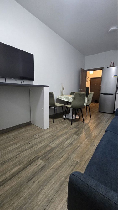 Продаж Квартири з терасою ЖК Плаза Квартал Чабани - зображення 5