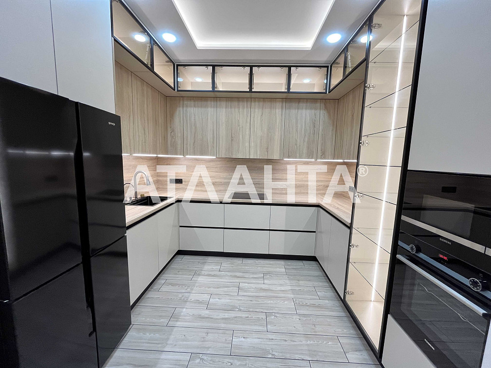 3-комнатная квартира на берегу моря в ЖК "Морская Симфония" / Аркадия Одеса - зображення 6