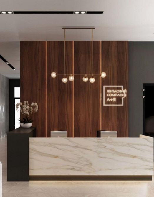 ЖК А+Я . 8 этаж,42 кв. Кропивницький - зображення 1