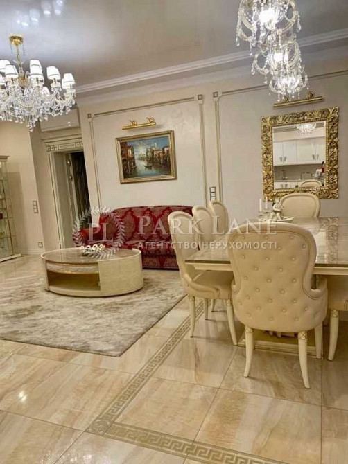 Продам 4к VIP квартиру дизайн ремонт ЖК ПРЕМИУМ Печерск Леси Украинки Київ - зображення 4