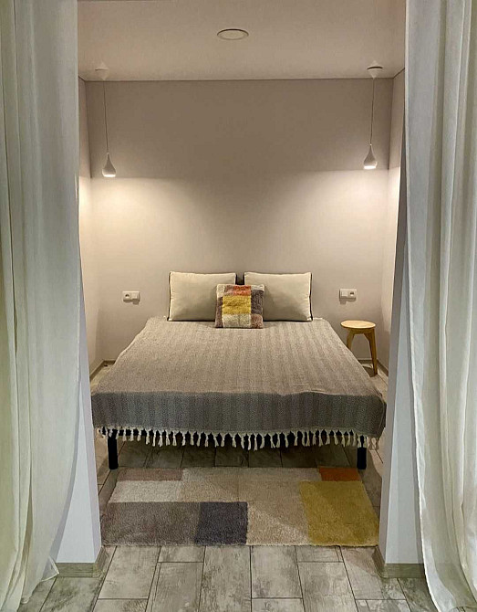 1 кім в новобудові з ремонтом Житомир - изображение 1