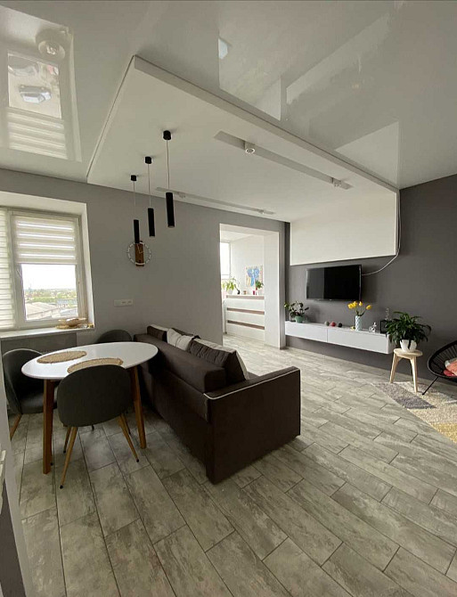 1 кім в новобудові з ремонтом Житомир - изображение 4