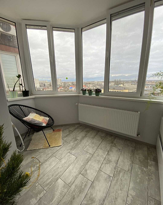 1 кім в новобудові з ремонтом Житомир - изображение 5