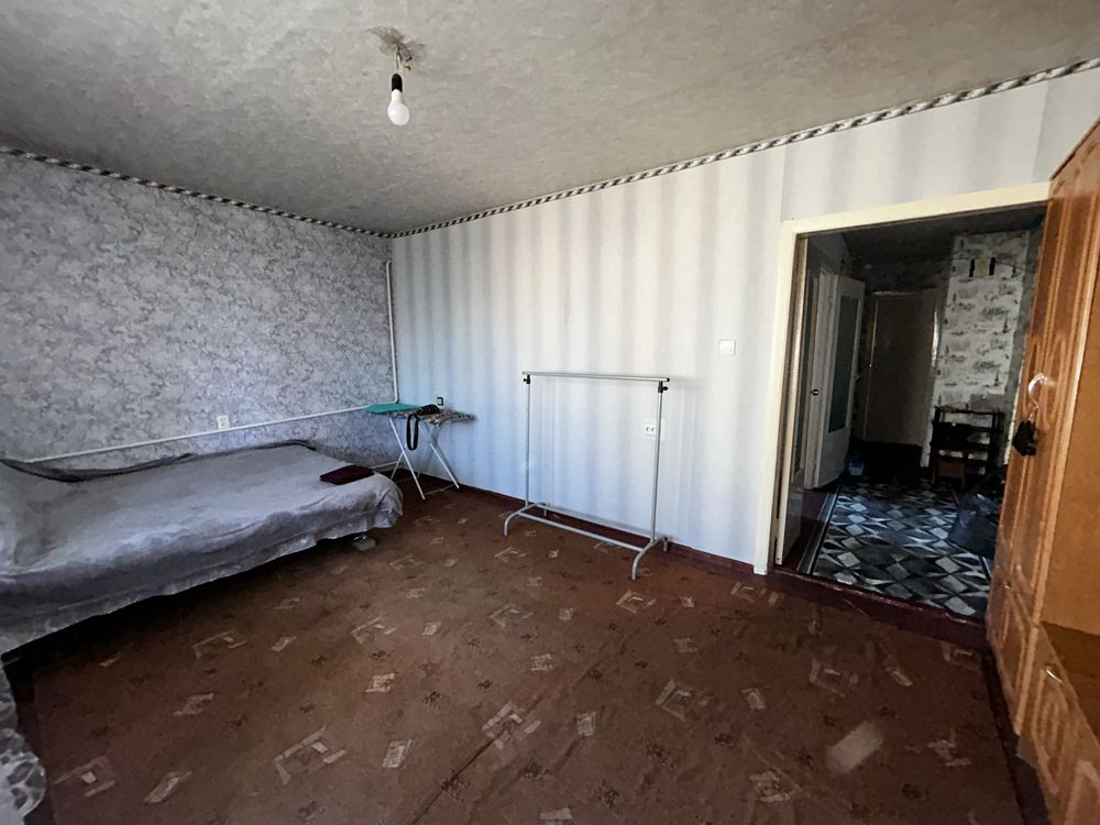 Продам двокімнатну квартиру Посад-Покровське - зображення 1