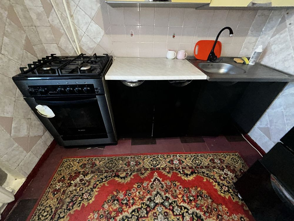 Продам двокімнатну квартиру Посад-Покровське - зображення 2