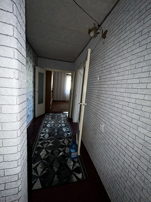 Продам двокімнатну квартиру Посад-Покровське - зображення 6