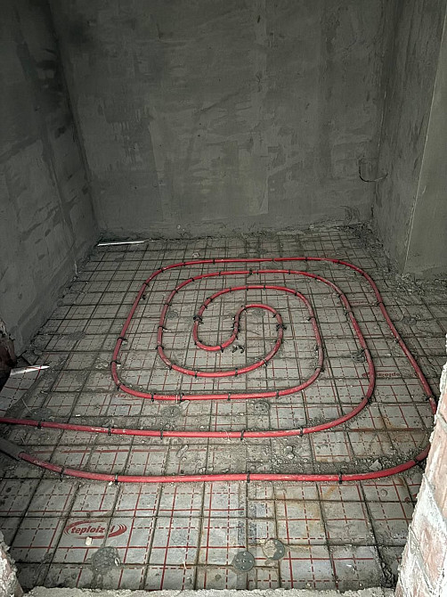 Продаж євро1к квартири в ЖК Ютландія Ірпінь - зображення 4